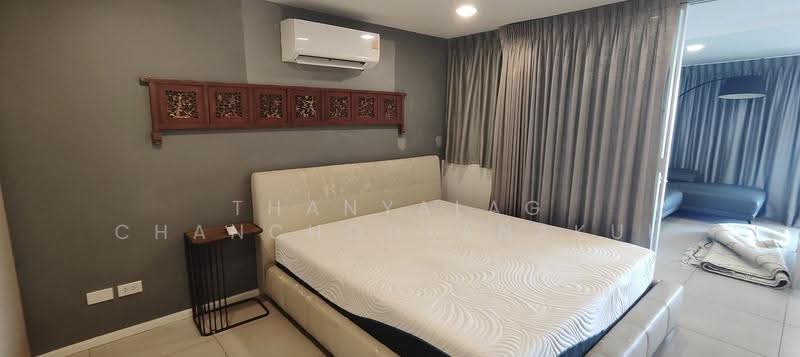 Water Edge Na Jomtien, Chon Buri (Pattaya), Soi Na Jomtien 8, Na Chom Thian, Sattahip, Chon Buri (Pattaya), 2 Bedrooms, 83 sqm, Condo For Sale, by Thanyalag Chanchodtanakul, 500522571 - DDproperty.com