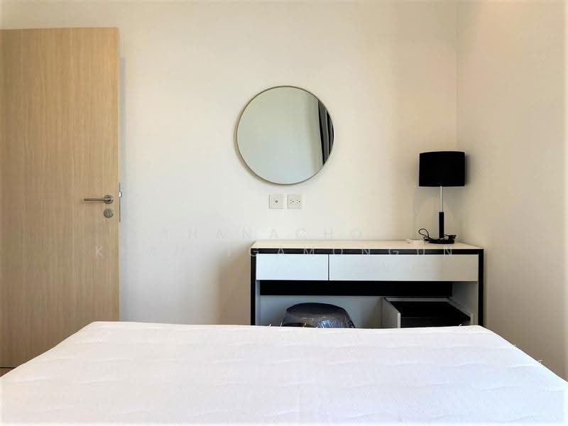 Maru Ekkamai 2, Bangkok, 70-5 Sukhumvit 63 Road, Phra Kanong Nua, Watthana, Bangkok, 1 Bedroom, 35 sqm, Condo For Rent, by Thanachot Khantigamongun, 500522573 - DDproperty.com