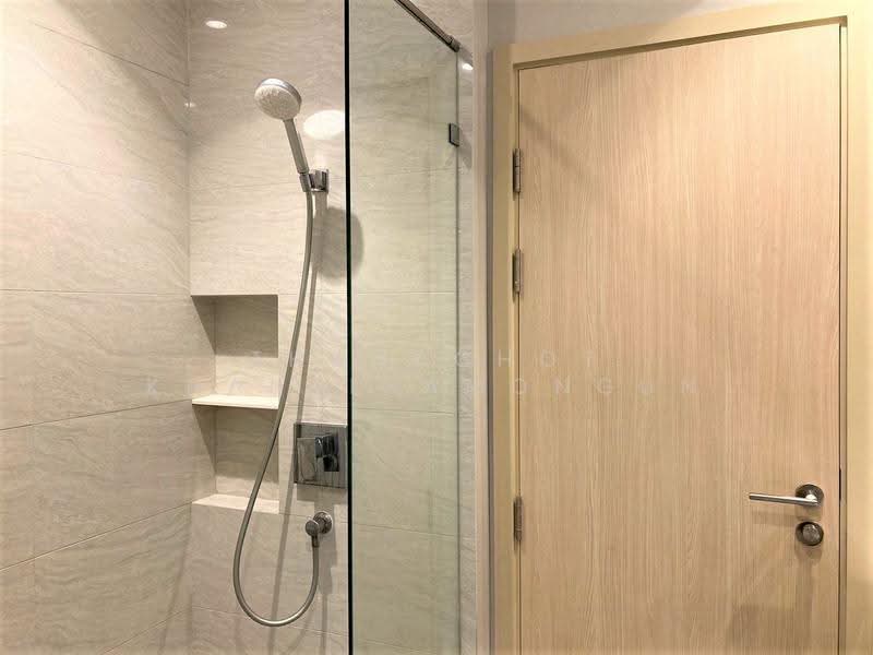 Maru Ekkamai 2, Bangkok, 70-5 Sukhumvit 63 Road, Phra Kanong Nua, Watthana, Bangkok, 1 Bedroom, 35 sqm, Condo For Rent, by Thanachot Khantigamongun, 500522573 - DDproperty.com