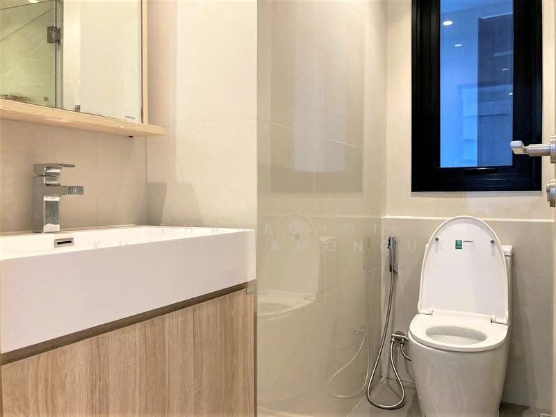 Maru Ekkamai 2, Bangkok, 70-5 Sukhumvit 63 Road, Phra Kanong Nua, Watthana, Bangkok, 1 Bedroom, 35 sqm, Condo For Rent, by Thanachot Khantigamongun, 500522573 - DDproperty.com