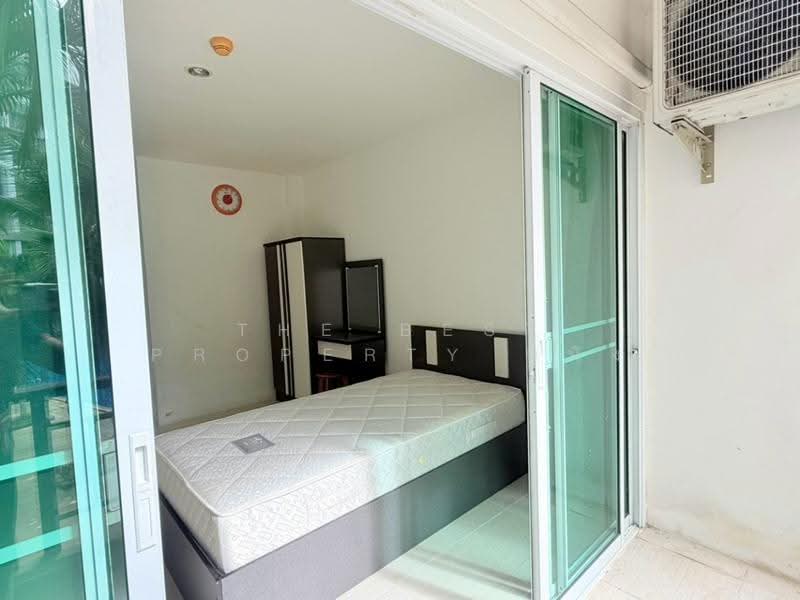 AD Bangsaray Condo Lake and Resort : เอดี บางเสร่ เลค แอนด์ รีสอร์ท, ชลบุรี, บางเสร่, สัตหีบ, ชลบุรี, 25 ตร.ม., คอนโด ขาย, โดย The Best Property หนิง, 500522574 - DDproperty.com