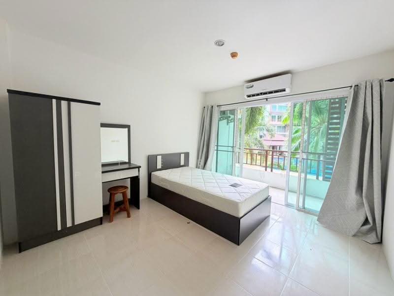 AD Bangsaray Condo Lake and Resort : เอดี บางเสร่ เลค แอนด์ รีสอร์ท, ชลบุรี, บางเสร่, สัตหีบ, ชลบุรี, 25 ตร.ม., คอนโด ขาย, โดย The Best Property หนิง, 500522574 - DDproperty.com