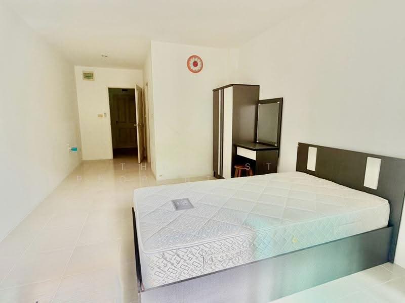 AD Bangsaray Condo Lake and Resort : เอดี บางเสร่ เลค แอนด์ รีสอร์ท, ชลบุรี, บางเสร่, สัตหีบ, ชลบุรี, 25 ตร.ม., คอนโด ขาย, โดย The Best Property หนิง, 500522574 - DDproperty.com