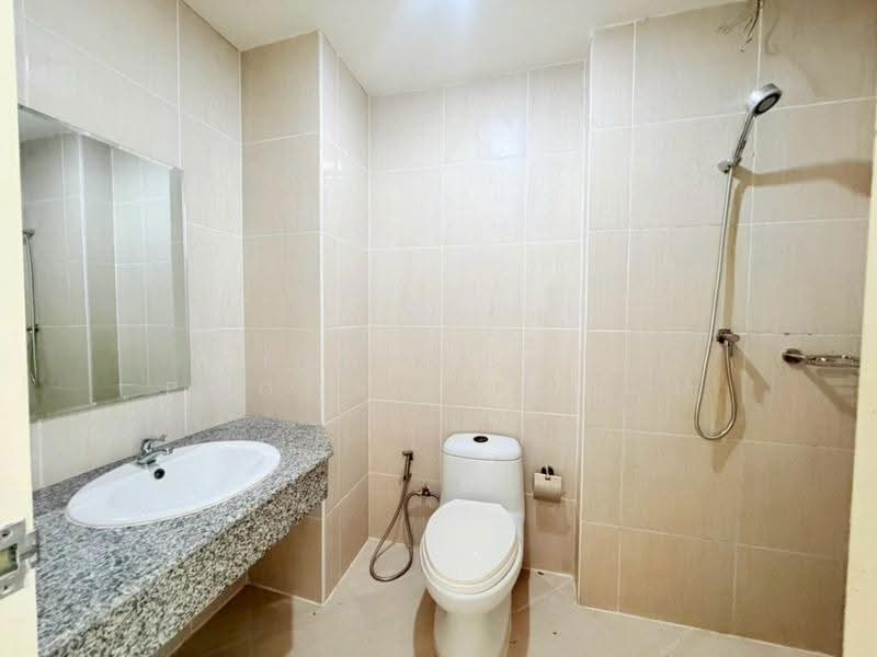 AD Bangsaray Condo Lake and Resort, Chon Buri (Pattaya), Bang Sa-re, Sattahip, Chon Buri (Pattaya), 1 Bedroom, 25 sqm, Condo For Sale, by The Best Property หนิง, 500522574 - DDproperty.com