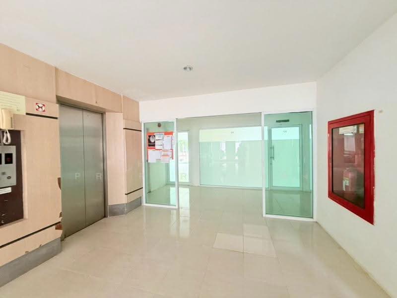 AD Bangsaray Condo Lake and Resort, Chon Buri (Pattaya), Bang Sa-re, Sattahip, Chon Buri (Pattaya), 1 Bedroom, 25 sqm, Condo For Sale, by The Best Property หนิง, 500522574 - DDproperty.com