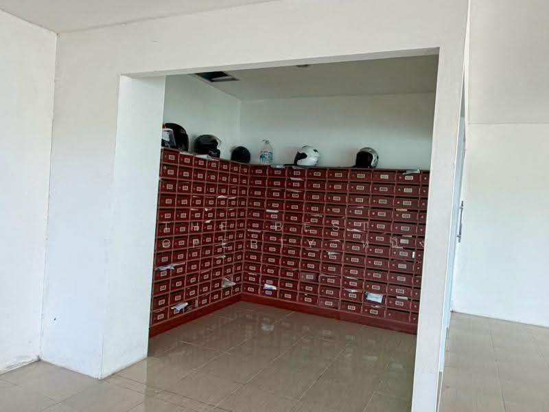 AD Bangsaray Condo Lake and Resort : เอดี บางเสร่ เลค แอนด์ รีสอร์ท, ชลบุรี, บางเสร่, สัตหีบ, ชลบุรี, 25 ตร.ม., คอนโด ขาย, โดย The Best Property หนิง, 500522574 - DDproperty.com