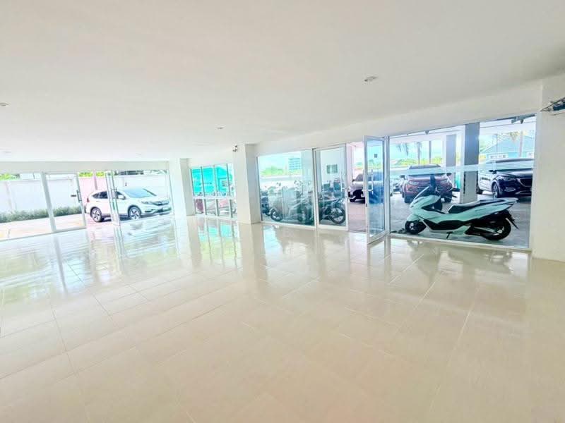 AD Bangsaray Condo Lake and Resort, Chon Buri (Pattaya), Bang Sa-re, Sattahip, Chon Buri (Pattaya), 1 Bedroom, 25 sqm, Condo For Sale, by The Best Property หนิง, 500522574 - DDproperty.com