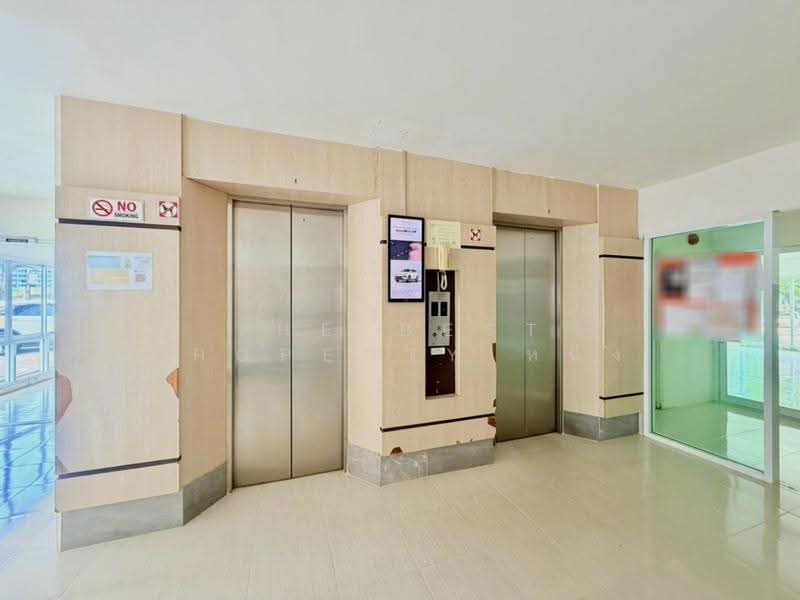 AD Bangsaray Condo Lake and Resort, Chon Buri (Pattaya), Bang Sa-re, Sattahip, Chon Buri (Pattaya), 1 Bedroom, 25 sqm, Condo For Sale, by The Best Property หนิง, 500522574 - DDproperty.com
