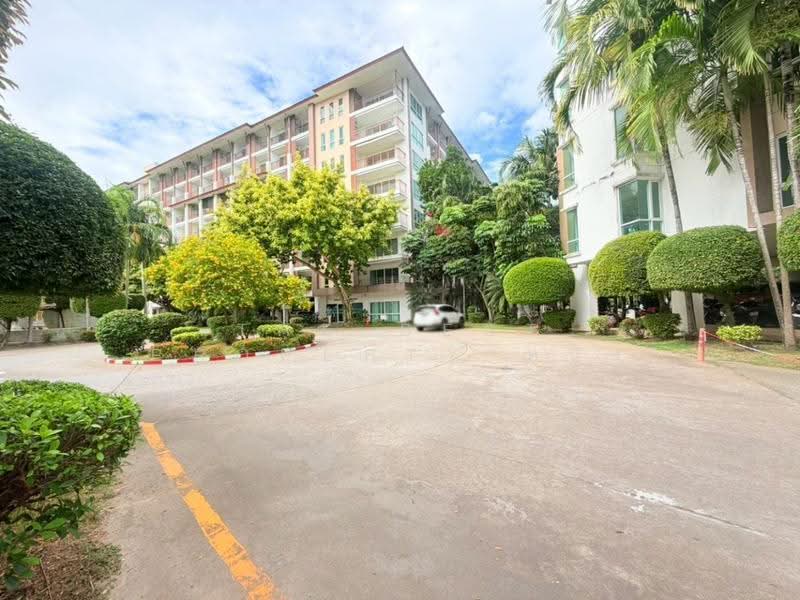 AD Bangsaray Condo Lake and Resort, Chon Buri (Pattaya), Bang Sa-re, Sattahip, Chon Buri (Pattaya), 1 Bedroom, 25 sqm, Condo For Sale, by The Best Property หนิง, 500522574 - DDproperty.com
