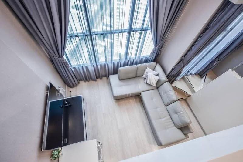 Knightsbridge Prime Sathorn : ไนท์บริดจ์ ไพรม์ สาทร, กรุงเทพ, 599 นราธิวาสราชนครินทร์, ทุ่งมหาเมฆ, สาทร, กรุงเทพ, 37 ตร.ม., คอนโด ให้เช่า, โดย Aphisit Khotudon, 500522575 - DDproperty.com