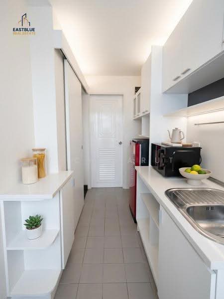 THE SEED Phaholyothin, Bangkok, 1/1 Soi Phaholyothin 14, Phaholyothin Road, Samsen Nai, Phaya Thai, Bangkok, 1 Bedroom, 38 sqm, Condo For Sale, by Wachirarut K., 500522582 - DDproperty.com