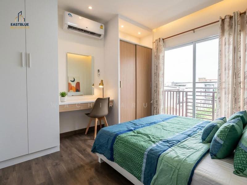 THE SEED Phaholyothin, Bangkok, 1/1 Soi Phaholyothin 14, Phaholyothin Road, Samsen Nai, Phaya Thai, Bangkok, 1 Bedroom, 38 sqm, Condo For Sale, by Wachirarut K., 500522582 - DDproperty.com