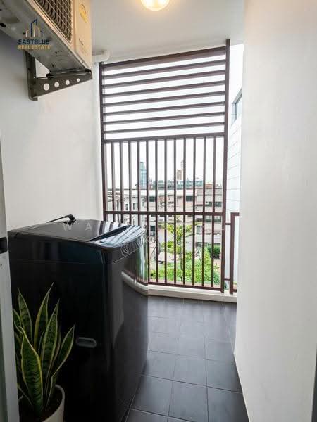 THE SEED Phaholyothin, Bangkok, 1/1 Soi Phaholyothin 14, Phaholyothin Road, Samsen Nai, Phaya Thai, Bangkok, 1 Bedroom, 38 sqm, Condo For Sale, by Wachirarut K., 500522582 - DDproperty.com