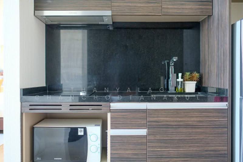 Reflection Jomtien Beach, Chon Buri (Pattaya), 15 Village No. 1 98/1, Na Chom Thian, Sattahip, Chon Buri (Pattaya), 1 Bedroom, 60 sqm, Condo For Rent, by Thanyalag Chanchodtanakul, 500522583 - DDproperty.com