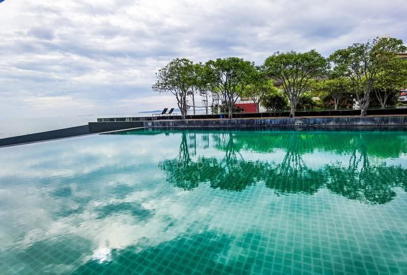 Reflection Jomtien Beach : รีเฟล็คชั่น จอมเทียน บีช, ชลบุรี, 15 หมู่ที่ 1 98/1, นาจอมเทียน, สัตหีบ, ชลบุรี, 60 ตร.ม., คอนโด ให้เช่า, โดย Thanyalag Chanchodtanakul, 500522583 - DDproperty.com
