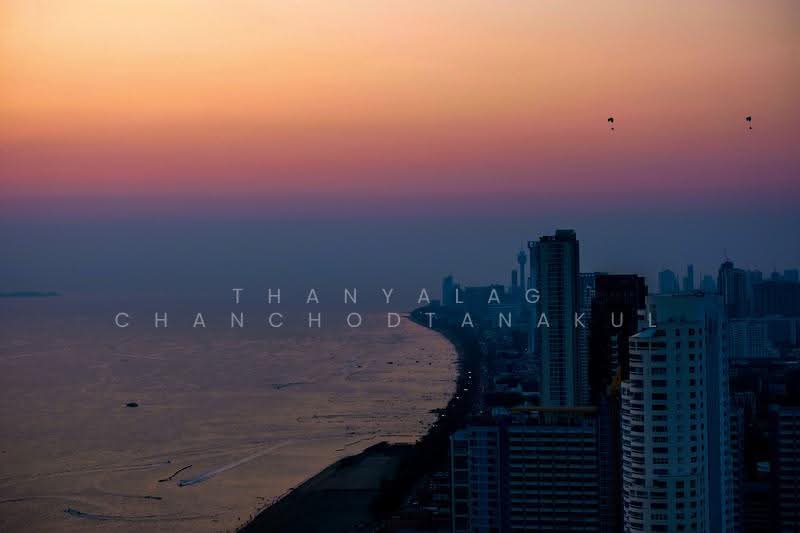 Reflection Jomtien Beach, Chon Buri (Pattaya), 15 Village No. 1 98/1, Na Chom Thian, Sattahip, Chon Buri (Pattaya), 1 Bedroom, 60 sqm, Condo For Rent, by Thanyalag Chanchodtanakul, 500522583 - DDproperty.com