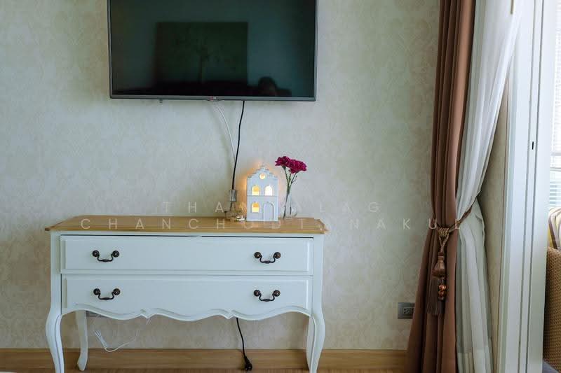 Reflection Jomtien Beach, Chon Buri (Pattaya), 15 Village No. 1 98/1, Na Chom Thian, Sattahip, Chon Buri (Pattaya), 1 Bedroom, 60 sqm, Condo For Rent, by Thanyalag Chanchodtanakul, 500522583 - DDproperty.com