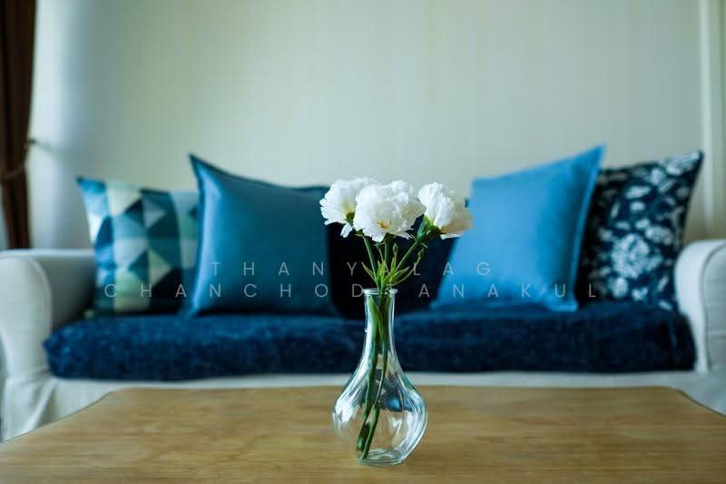 Reflection Jomtien Beach, Chon Buri (Pattaya), 15 Village No. 1 98/1, Na Chom Thian, Sattahip, Chon Buri (Pattaya), 1 Bedroom, 60 sqm, Condo For Rent, by Thanyalag Chanchodtanakul, 500522583 - DDproperty.com