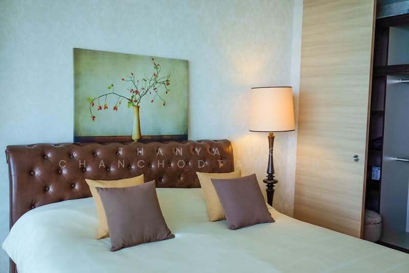 Reflection Jomtien Beach, Chon Buri (Pattaya), 15 Village No. 1 98/1, Na Chom Thian, Sattahip, Chon Buri (Pattaya), 1 Bedroom, 60 sqm, Condo For Rent, by Thanyalag Chanchodtanakul, 500522583 - DDproperty.com