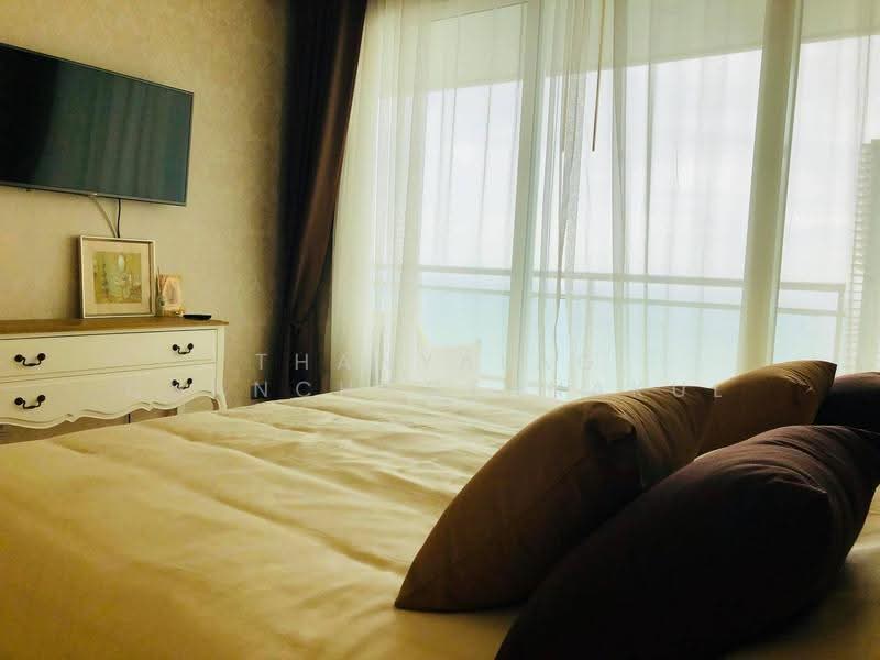 Reflection Jomtien Beach, Chon Buri (Pattaya), 15 Village No. 1 98/1, Na Chom Thian, Sattahip, Chon Buri (Pattaya), 1 Bedroom, 60 sqm, Condo For Rent, by Thanyalag Chanchodtanakul, 500522583 - DDproperty.com