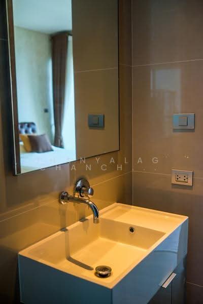 Reflection Jomtien Beach, Chon Buri (Pattaya), 15 Village No. 1 98/1, Na Chom Thian, Sattahip, Chon Buri (Pattaya), 1 Bedroom, 60 sqm, Condo For Rent, by Thanyalag Chanchodtanakul, 500522583 - DDproperty.com