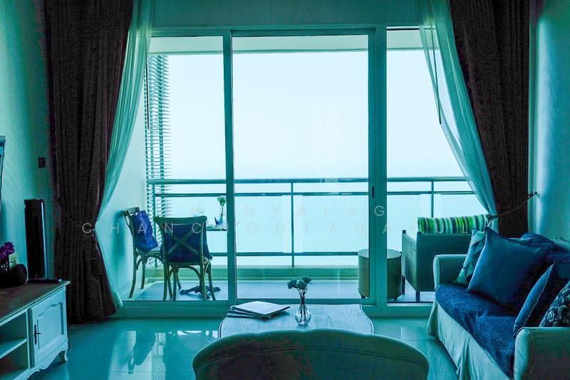 Reflection Jomtien Beach, Chon Buri (Pattaya), 15 Village No. 1 98/1, Na Chom Thian, Sattahip, Chon Buri (Pattaya), 1 Bedroom, 60 sqm, Condo For Rent, by Thanyalag Chanchodtanakul, 500522583 - DDproperty.com