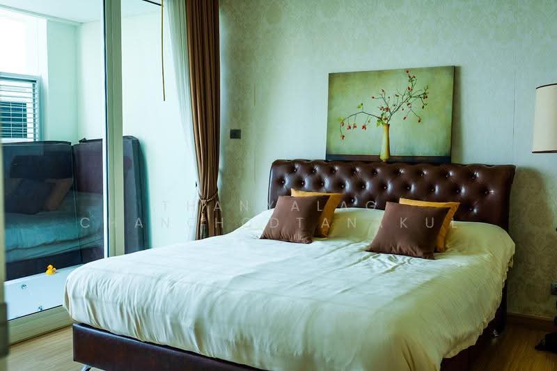 Reflection Jomtien Beach, Chon Buri (Pattaya), 15 Village No. 1 98/1, Na Chom Thian, Sattahip, Chon Buri (Pattaya), 1 Bedroom, 60 sqm, Condo For Rent, by Thanyalag Chanchodtanakul, 500522583 - DDproperty.com