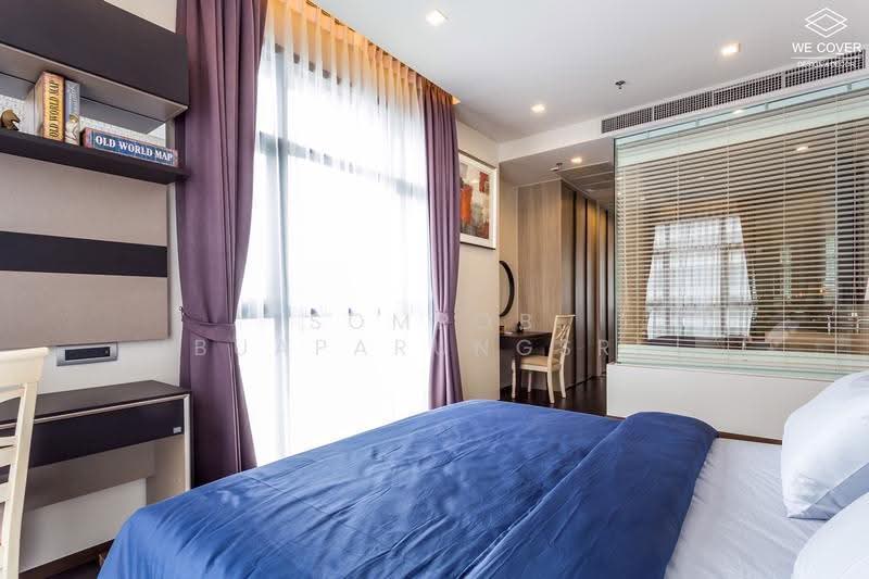 The XXXIX By Sansiri, Bangkok, 300 Soi Sukhumvit 39, Khlong Tan Nua, Watthana, Bangkok, 1 Bedroom, 57 sqm, Condo For Rent, by Sompob Buaparungsri, 500522585 - DDproperty.com