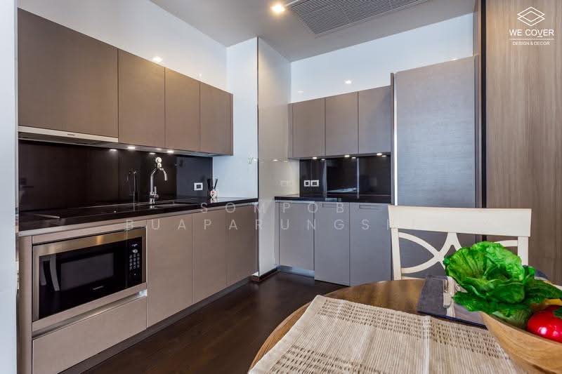 The XXXIX By Sansiri, Bangkok, 300 Soi Sukhumvit 39, Khlong Tan Nua, Watthana, Bangkok, 1 Bedroom, 57 sqm, Condo For Rent, by Sompob Buaparungsri, 500522585 - DDproperty.com