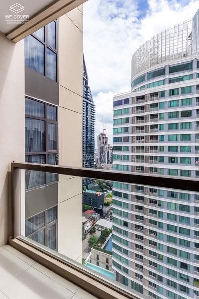 The XXXIX By Sansiri, Bangkok, 300 Soi Sukhumvit 39, Khlong Tan Nua, Watthana, Bangkok, 1 Bedroom, 57 sqm, Condo For Rent, by Sompob Buaparungsri, 500522585 - DDproperty.com