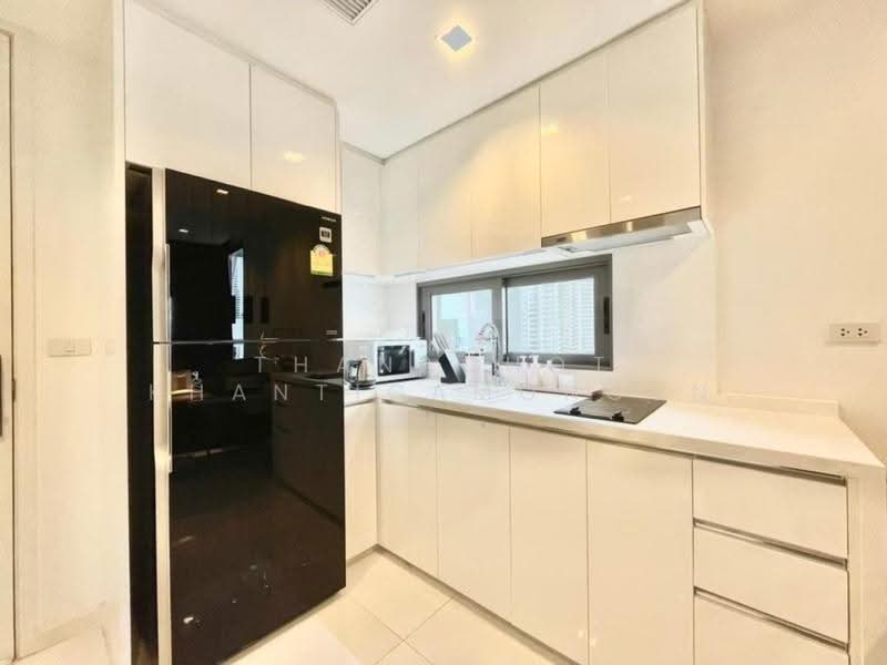 Nara 9 by Eastern Star, Bangkok, Naradhiwas Rajanagarindra Road, Thung Maha Mek, Sathon, Bangkok, 1 Bedroom, 43 sqm, Condo For Rent, by Thanachot Khantigamongun, 500522586 - DDproperty.com