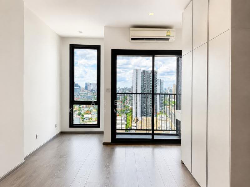 Whizdom Avenue Ratchada-Ladprao, Bangkok, Ladprao Road, Jom Phon, Chatuchak, Bangkok, 1 Bedroom, 28 sqm, Condo For Sale, by Areeya Kingwichit, 500522587 - DDproperty.com