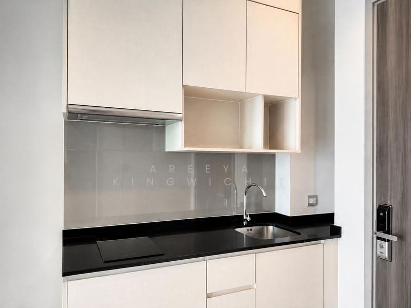 Whizdom Avenue Ratchada-Ladprao, Bangkok, Ladprao Road, Jom Phon, Chatuchak, Bangkok, 1 Bedroom, 28 sqm, Condo For Sale, by Areeya Kingwichit, 500522587 - DDproperty.com