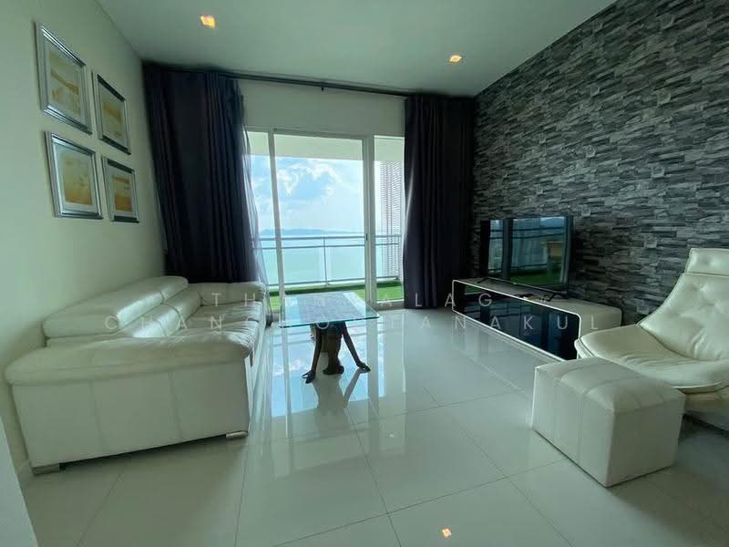 Reflection Jomtien Beach, Chon Buri (Pattaya), 15 Village No. 1 98/1, Na Chom Thian, Sattahip, Chon Buri (Pattaya), 1 Bedroom, 62 sqm, Condo For Sale, by Thanyalag Chanchodtanakul, 500522590 - DDproperty.com