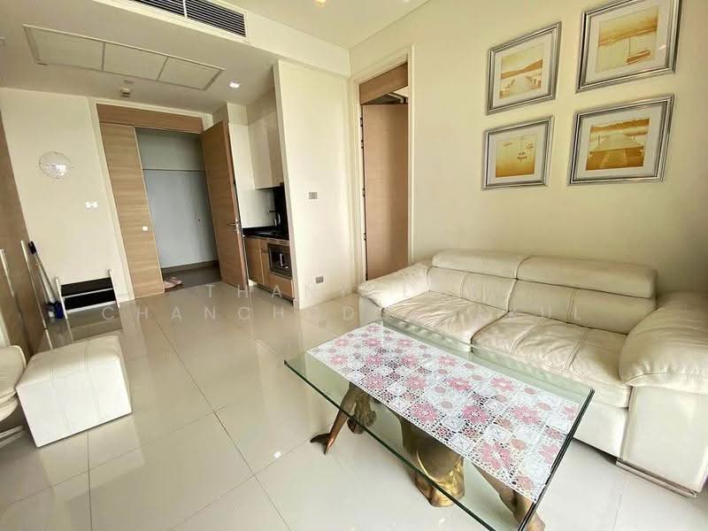 Reflection Jomtien Beach, Chon Buri (Pattaya), 15 Village No. 1 98/1, Na Chom Thian, Sattahip, Chon Buri (Pattaya), 1 Bedroom, 62 sqm, Condo For Sale, by Thanyalag Chanchodtanakul, 500522590 - DDproperty.com