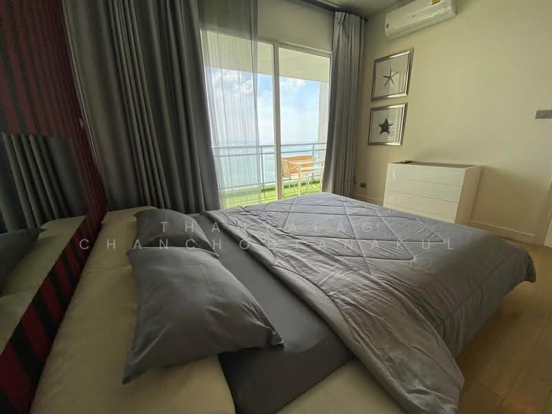 Reflection Jomtien Beach, Chon Buri (Pattaya), 15 Village No. 1 98/1, Na Chom Thian, Sattahip, Chon Buri (Pattaya), 1 Bedroom, 62 sqm, Condo For Sale, by Thanyalag Chanchodtanakul, 500522590 - DDproperty.com