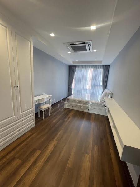 The Park Lane 15 Sukhumvit – Bareing, Samut Prakan, Samrong Nua, Muang Samut Prakarn, Samut Prakan, 4 Bedrooms, 300 sqm, Townhouse For Sale, by HOME Real Estate Service, 500522592 - DDproperty.com