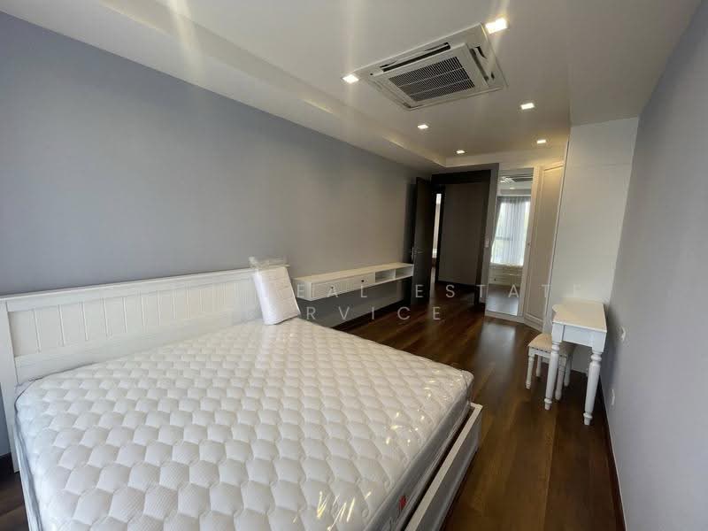 The Park Lane 15 Sukhumvit – Bareing, Samut Prakan, Samrong Nua, Muang Samut Prakarn, Samut Prakan, 4 Bedrooms, 300 sqm, Townhouse For Sale, by HOME Real Estate Service, 500522592 - DDproperty.com