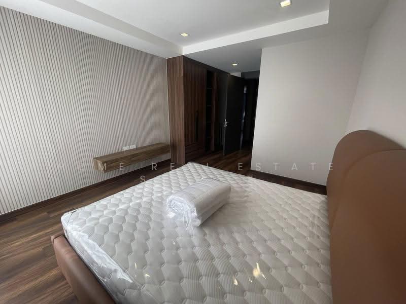The Park Lane 15 Sukhumvit – Bareing, Samut Prakan, Samrong Nua, Muang Samut Prakarn, Samut Prakan, 4 Bedrooms, 300 sqm, Townhouse For Sale, by HOME Real Estate Service, 500522592 - DDproperty.com