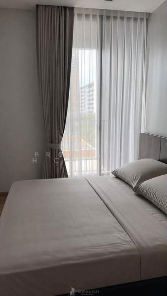 Noble Around Ari, Bangkok, 312 Phahon Yothin Rd, Samsen Nai, Phaya Thai, Bangkok, 1 Bedroom, 36 sqm, Condo For Rent, by PROPMATCH CO., LTD., 500522593 - DDproperty.com