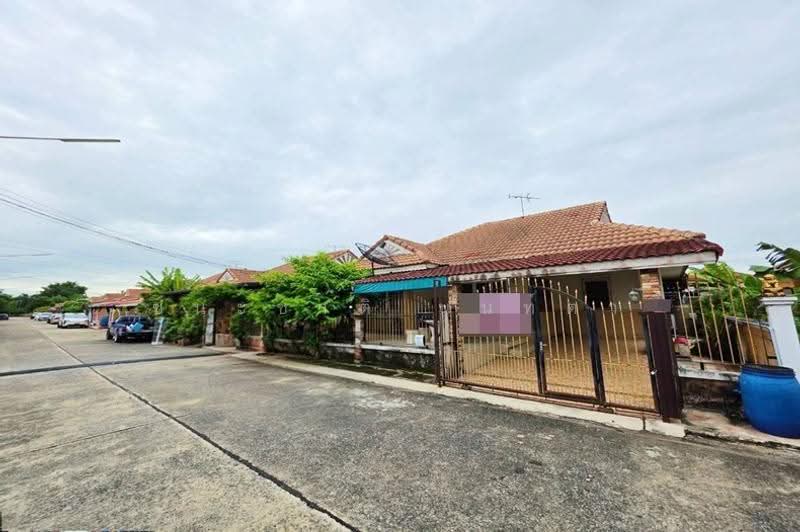 Baan Suetrong Rangsit Khlong 3 : หมู่บ้านซื่อตรง รังสิตคลอง, ปทุมธานี, บึงยี่โถ, ธัญบุรี, ปทุมธานี, 156 ตร.ม., บ้านเดี่ยว ขาย, โดย ชนะชาติ นนท์ตา, 500522595 - DDproperty.com