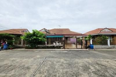ขาย - Baan Suetrong Rangsit Khlong 3 : หมู่บ้านซื่อตรง รังสิตคลอง, ปทุมธานี
