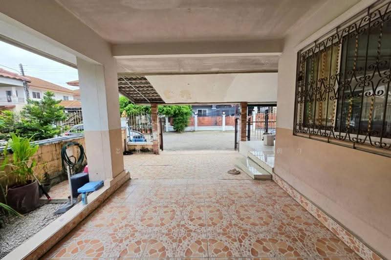 Baan Suetrong Rangsit Khlong 3, Pathum Thani, Bang Yitho, Thanyaburi, Pathum Thani, 3 Bedrooms, 156 sqm, Single Detached House For Sale, by ชนะชาติ นนท์ตา, 500522595 - DDproperty.com