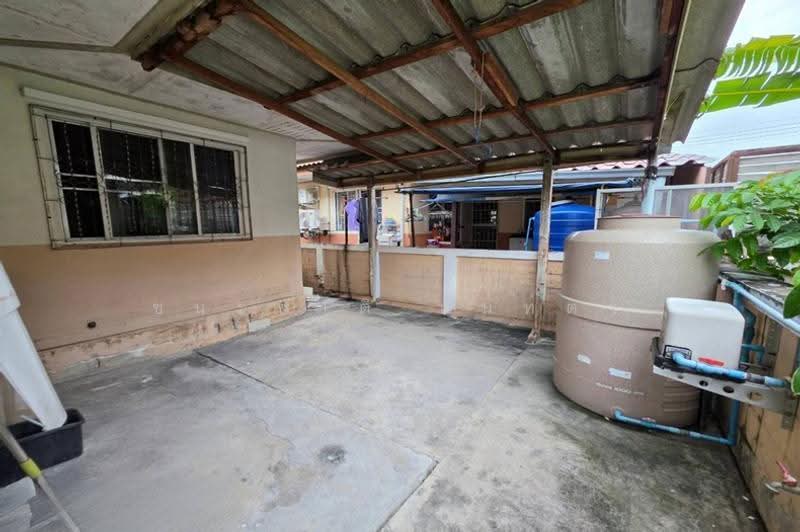 Baan Suetrong Rangsit Khlong 3, Pathum Thani, Bang Yitho, Thanyaburi, Pathum Thani, 3 Bedrooms, 156 sqm, Single Detached House For Sale, by ชนะชาติ นนท์ตา, 500522595 - DDproperty.com