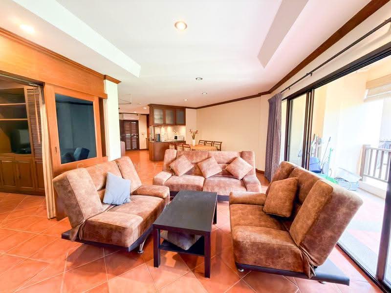 Chateau Dale Thabali, Chon Buri (Pattaya), Thappraya Rd, Nong Pru, Bang Lamung (Pattaya), Chon Buri (Pattaya), 1 Bedroom, 89 sqm, Condo For Sale, by Chanya Rojana, 500522604 - DDproperty.com
