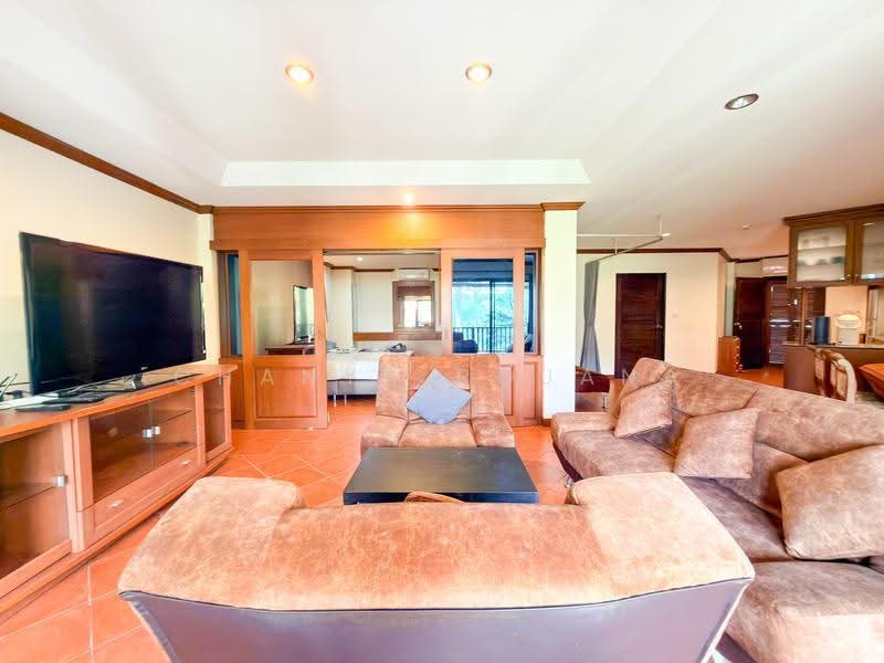 Chateau Dale Thabali, Chon Buri (Pattaya), Thappraya Rd, Nong Pru, Bang Lamung (Pattaya), Chon Buri (Pattaya), 1 Bedroom, 89 sqm, Condo For Sale, by Chanya Rojana, 500522604 - DDproperty.com