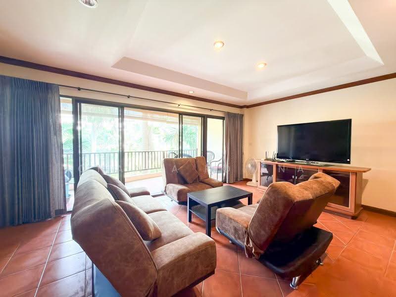 Chateau Dale Thabali, Chon Buri (Pattaya), Thappraya Rd, Nong Pru, Bang Lamung (Pattaya), Chon Buri (Pattaya), 1 Bedroom, 89 sqm, Condo For Sale, by Chanya Rojana, 500522604 - DDproperty.com