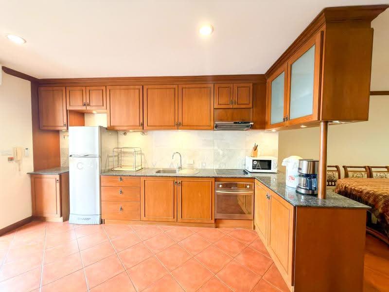 Chateau Dale Thabali, Chon Buri (Pattaya), Thappraya Rd, Nong Pru, Bang Lamung (Pattaya), Chon Buri (Pattaya), 1 Bedroom, 89 sqm, Condo For Sale, by Chanya Rojana, 500522604 - DDproperty.com