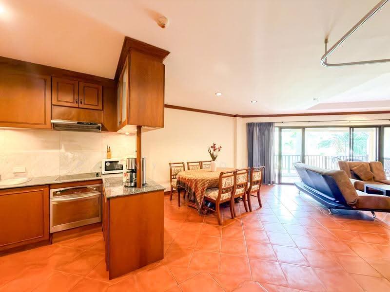Chateau Dale Thabali, Chon Buri (Pattaya), Thappraya Rd, Nong Pru, Bang Lamung (Pattaya), Chon Buri (Pattaya), 1 Bedroom, 89 sqm, Condo For Sale, by Chanya Rojana, 500522604 - DDproperty.com