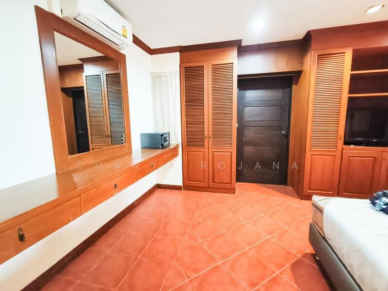 Chateau Dale Thabali, Chon Buri (Pattaya), Thappraya Rd, Nong Pru, Bang Lamung (Pattaya), Chon Buri (Pattaya), 1 Bedroom, 89 sqm, Condo For Sale, by Chanya Rojana, 500522604 - DDproperty.com